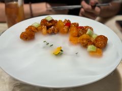 -潮堂 · 潮州菜(国贸商城店)