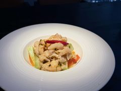 -艺术食堂(创意料理)