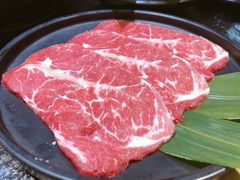 -九田家黑牛烤肉料理(太阳城店)