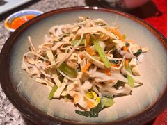 南京素什锦-南京大牌档(香港广场店)