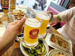 -管氏翅吧(护国寺店)