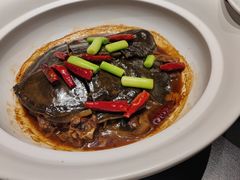 -宫燕府·京菜·烤鸭·淮扬菜(王府中心店)