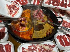 -刘火辣老火锅(光谷店)