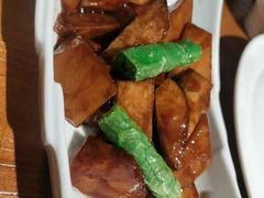 -金枝玉叶上海人家食府(三里河店)