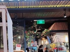 -长安记·大美陕菜(大族广场店)