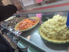 -金刚山(学府路店)