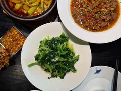 -简小舍·民间手艺菜(武昌江滩店)