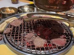 -韩宫宴烤肉·料理(大宁国际店)
