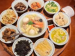 -寻宝记绍兴菜(鲁迅路店)