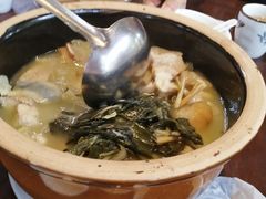 -园林美食城·本土农家菜(杨和镇店)