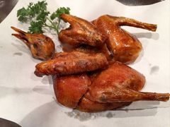 -醉辉皇原味海鲜江南菜(成都大魔方店)