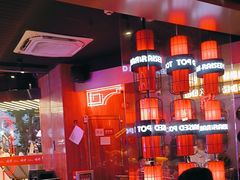 -啫神·广州地标美食(北京路店)