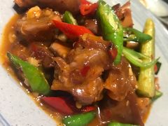 -静一餐厅·湖北菜(前门创始店)