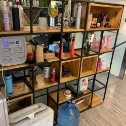 -AFA Hair studio·女士发型设计