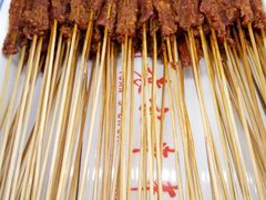 大牛肉系列-袁记串串香(涧西总店)