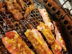 -一品诚记烤肉(大连柏威年购物中心店)