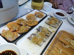 -琼大师东方烤乳猪(亚特兰蒂斯店)