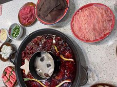 -龙厂长火锅厂(抚琴店)