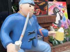 -布拉格餐厅· 中欧捷克菜(全国首店)