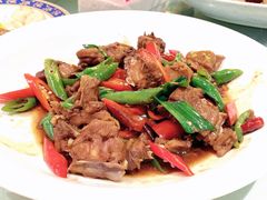 -聚宝渔港.五钻酒家(上地店)