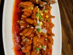 -鱼食饭稻·苏浙土菜17年老馆子(平江路店)