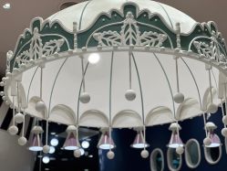 点击看大图 -奈尔宝·儿童乐园·亲子餐厅(鄞州万达店)