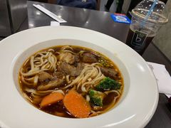 -康师傅私房牛肉面(北京南站店)