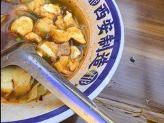 -邢老三肉丸糊辣汤(凤城六路店)