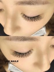 -LILY NAILS美甲美睫