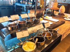 -龙城咖啡厅(常州富都洲际店)