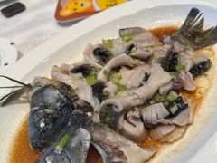 -景月阁空中食府(希尔顿酒店)