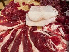-今日牛事潮汕鲜牛肉火锅(瑞金店)