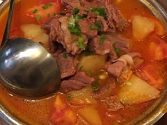 -小土豆北方菜馆(文慧园店)