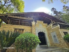 -景德镇古窑民俗博览区