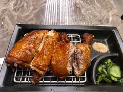 -馔豚·台北菜专门店(深圳湾万象城店)
