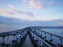 -星海湾跨海大桥