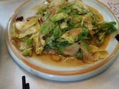-惠丰堂饭庄·烤鸭·京味菜(西北旺·唐家岭店)