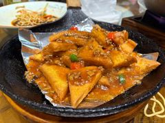-手拉手美食(清河路店)