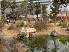 -郑州植物园