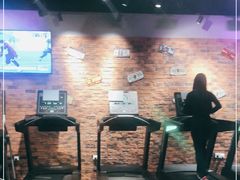 -NRG 健身私教CLUB(云山路店)