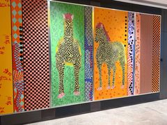 -榛悦隆堡成都酒店(春熙路太古里店)