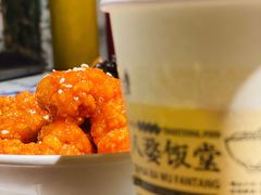 -八婺饭堂·自选店(新光汇店)