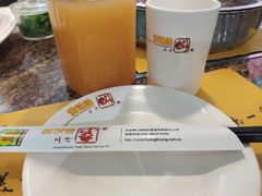 -黄记煌三汁焖锅(崇文门店)