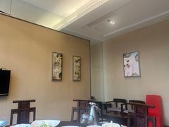 -宏源国际饭店-中餐厅