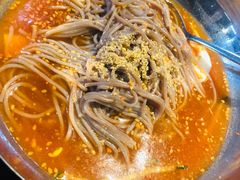 -火炉火自助餐(枫蓝国际店)