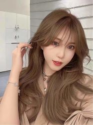 -3AM·S HAIR SALON烫发染发接发