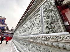 -五台山风景名胜区