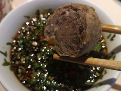-汕头八合里海记牛肉店(清河店)