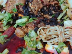 -特色油卤串串(水碾河店)