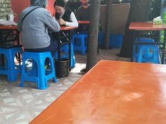 -清真老马牛肉拉面馆(上海路店)